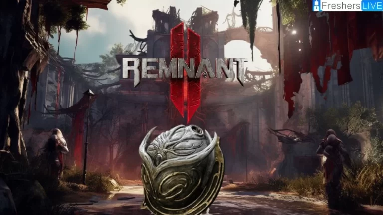 Remnant 2 How to Get The Unsullied Heart? A Complete Guide