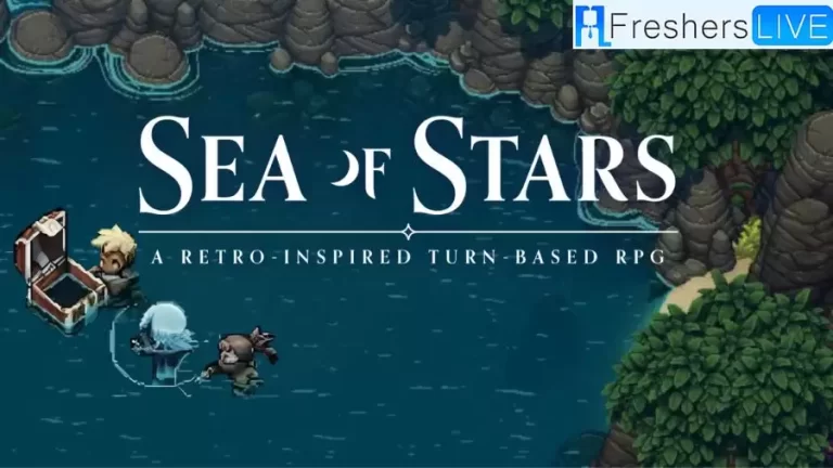 Sea of Stars Quiz Master: Where to Find Quiz Master and All Question Packs and Locations?