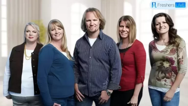 Sister Wives Season 18 Episode 5 Release Date and Time, Countdown, When is it Coming Out?