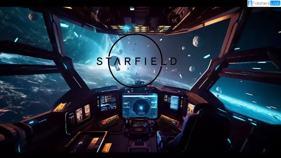 Starfield Survey Data, How To Collect And Sell Survey Data in Starfield?
