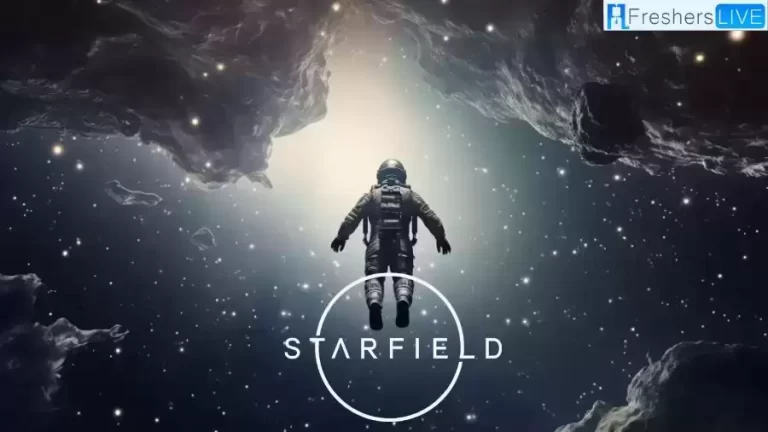 Starfield Uc Distribution Center Location and Guide