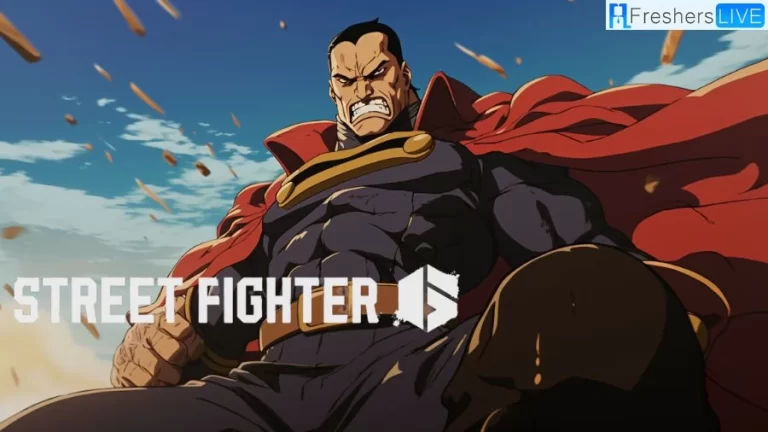 Street Fighter 6 Update 1.003 Released: All New Features