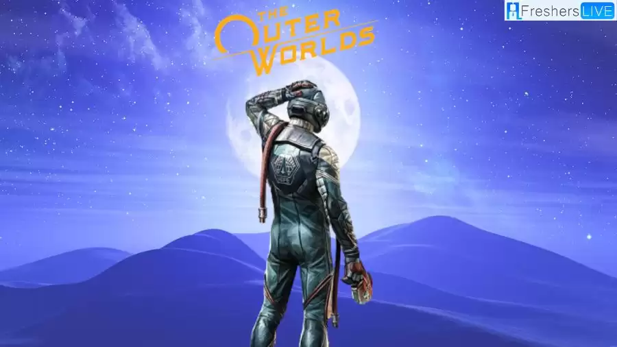 The Outer Worlds Walkthrough, Guide, Gameplay and More