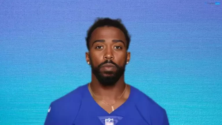 Tyrod Taylor Religion What Religion is Tyrod Taylor? Is Tyrod Taylor a Christian?