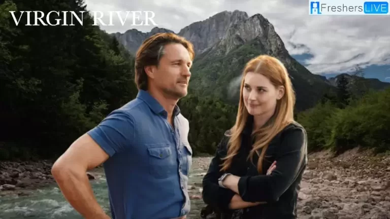 Virgin River Season 5 Ending Explained, Cast, Where to Watch and Trailer