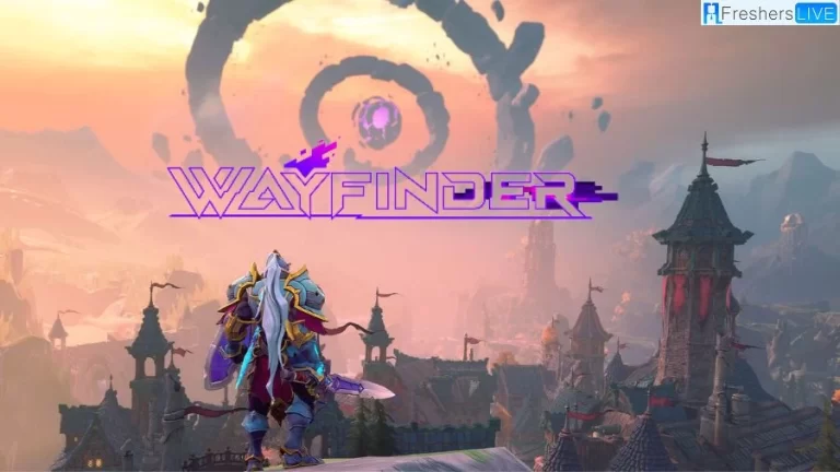 Wayfinder Early Access Release Date