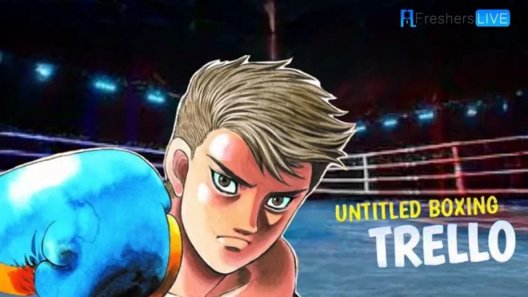 What Happened to Untitled Boxing Game? Is Untitled Boxing Game Banned?