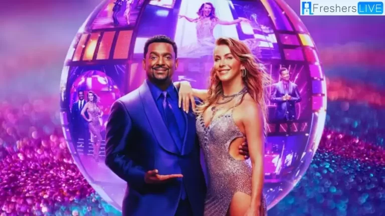 Who is Hosting Dancing With the Stars 2023? Meet the New Hosts!