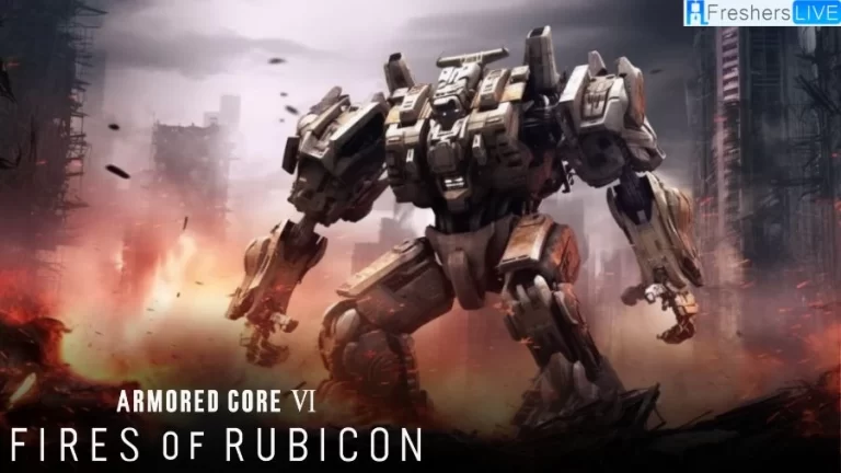 Will Armored Core 6 have Co-Op? Will Armored Core 6 have PVP Multiplayer?