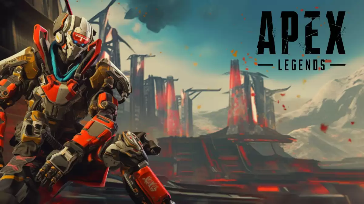 Apex Legends Update 2.36 Patch Notes, Latest Updates and Bug Fixes