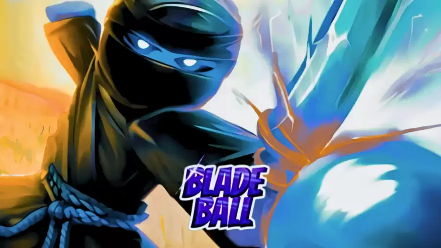 Blade Ball Tier List October 2023 - Best Abilities Ranked