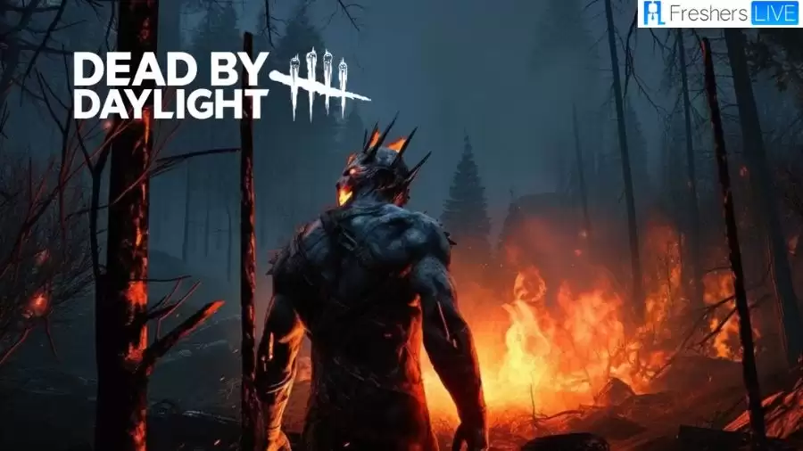 Dead By Daylight 7.2.2 Patch Notes and Latest Updates