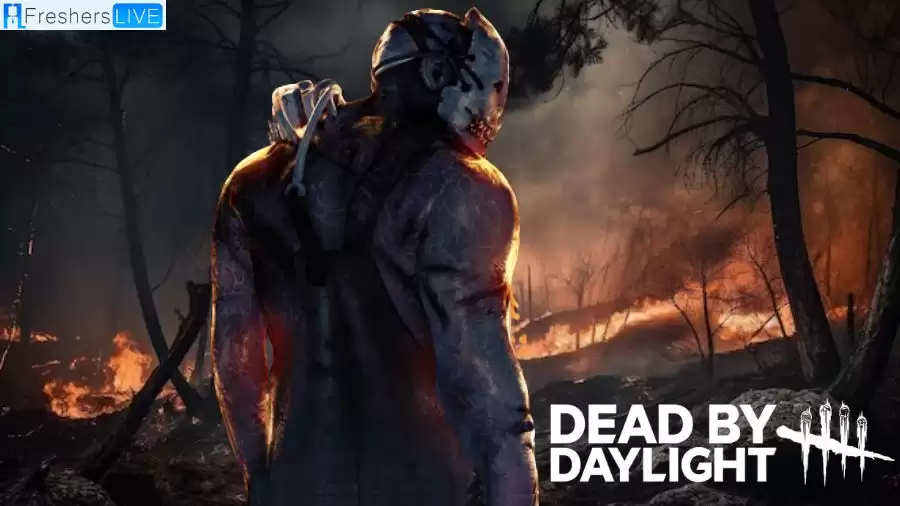 Dead by Daylight Bugfix Patch 7.2.2 Notes and More