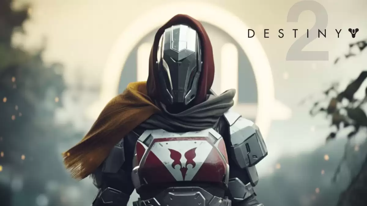 Destiny 2 Update 3.04 Patch Notes: Fixes and Improvements
