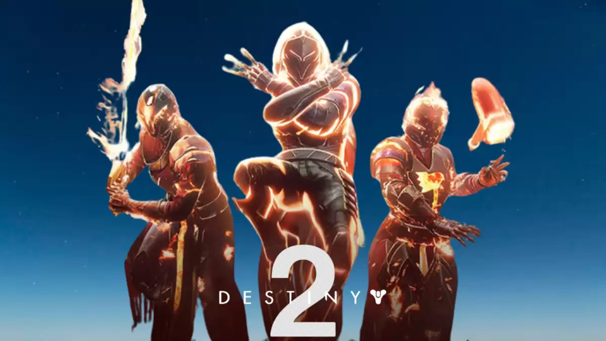 Destiny 2 Update 7.2.5 Patch Notes and Latest Updates