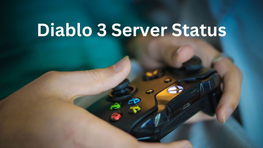 Diablo 3 Server Status, How to Check Diablo 3 Server Status, Is Diablo 3 Servers Down?