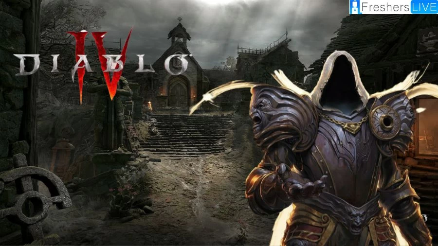 Diablo 4 Sorcerer Season 1 Patch 1.1 Changes