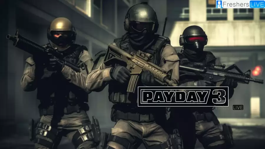 How Many Skill Points in Payday 3? How to Earn Skill Points?