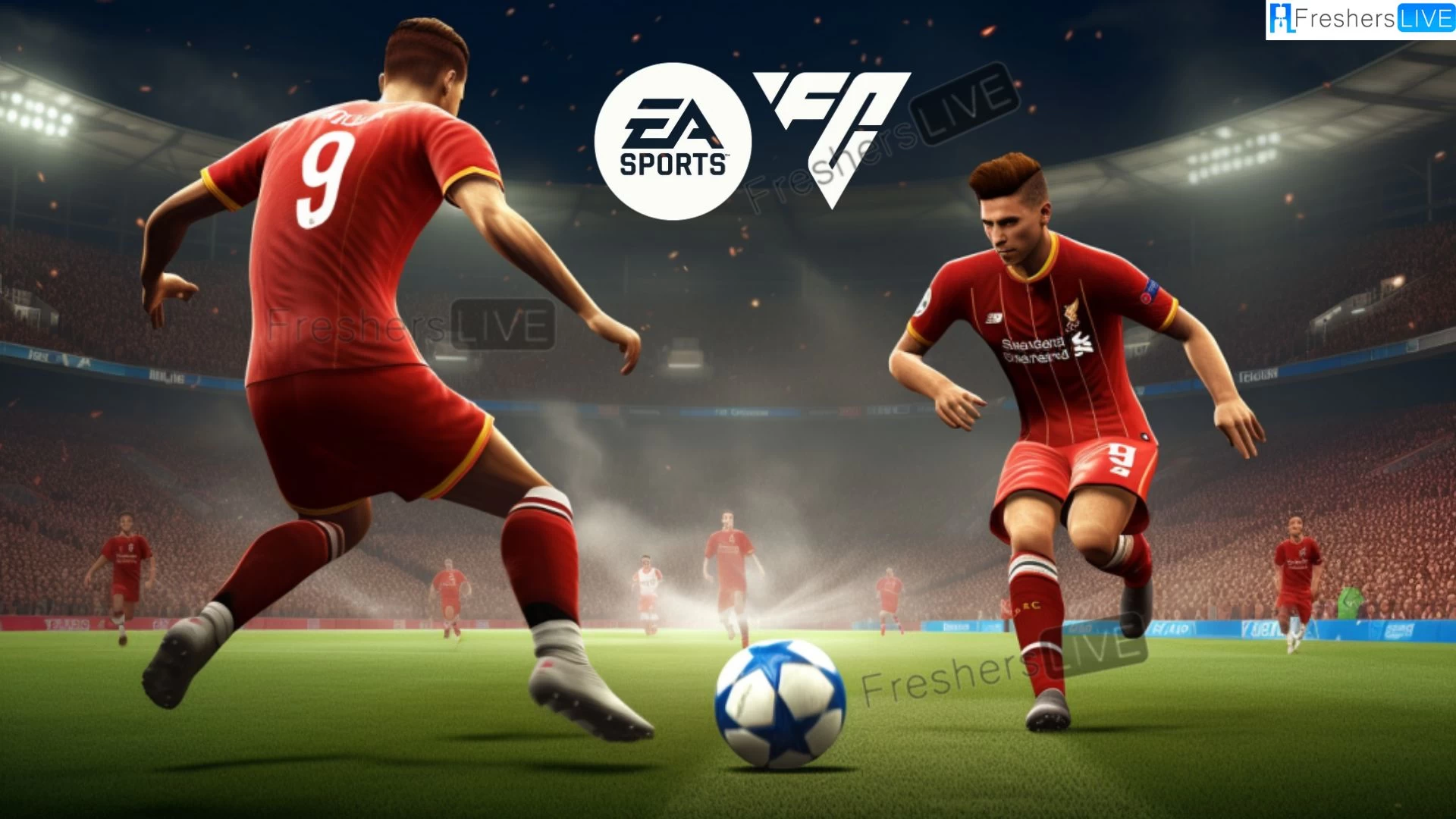 How To Login Ea Sports FC 24 Web App? How to use the FC 24 Web App and How to Access?