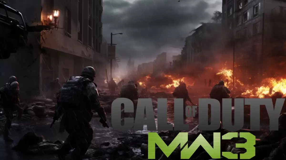 How to Play Modern Warfare 3 Campaign Early Access? A Complete Guide