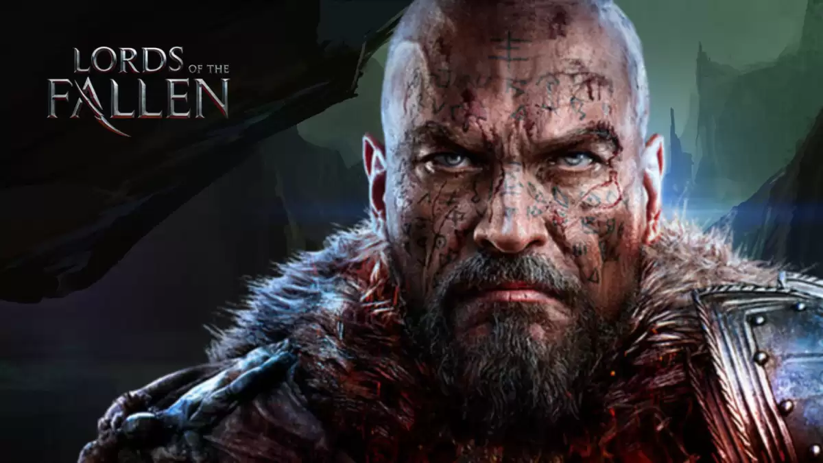 How to Use Ranged Weapons in Lords of the Fallen?