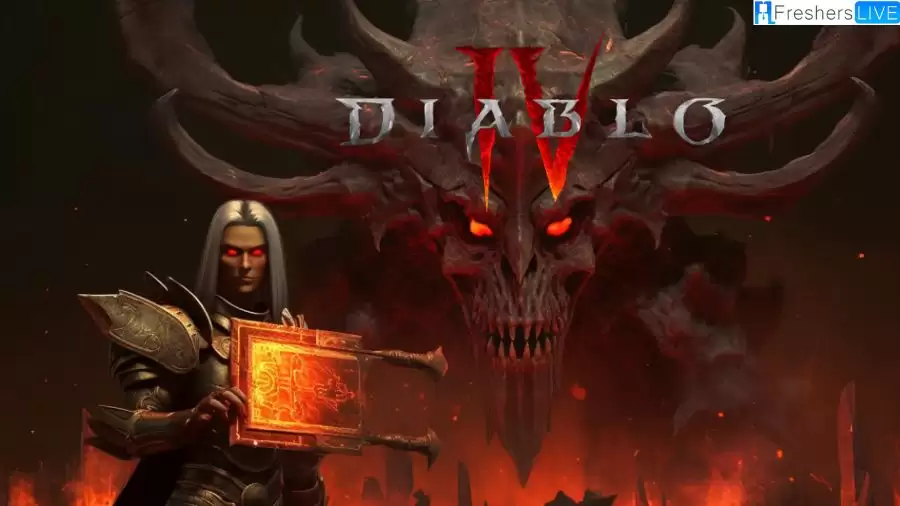 Howl from Below Diablo 4, How to Get Howl from Below in Diablo 4?