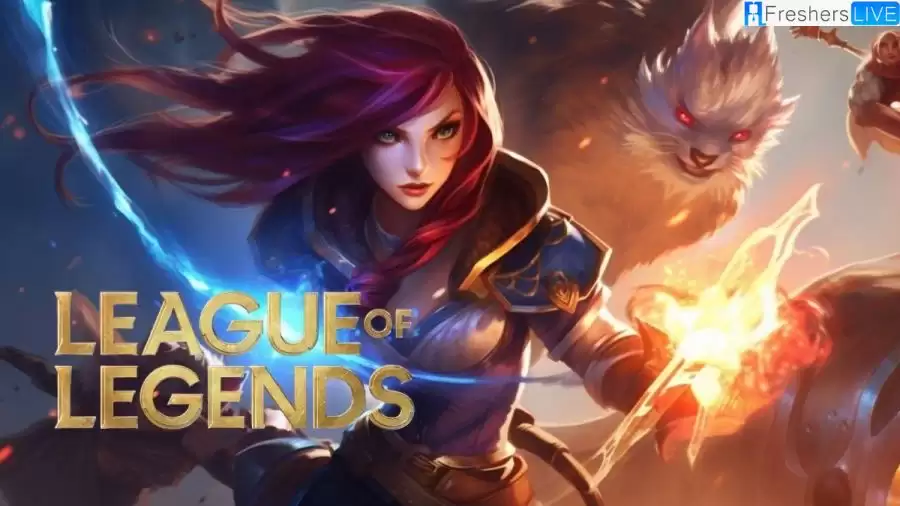 League of Legends Loading Screen is Not Working, How to Fix Stuck on Loading Screen?