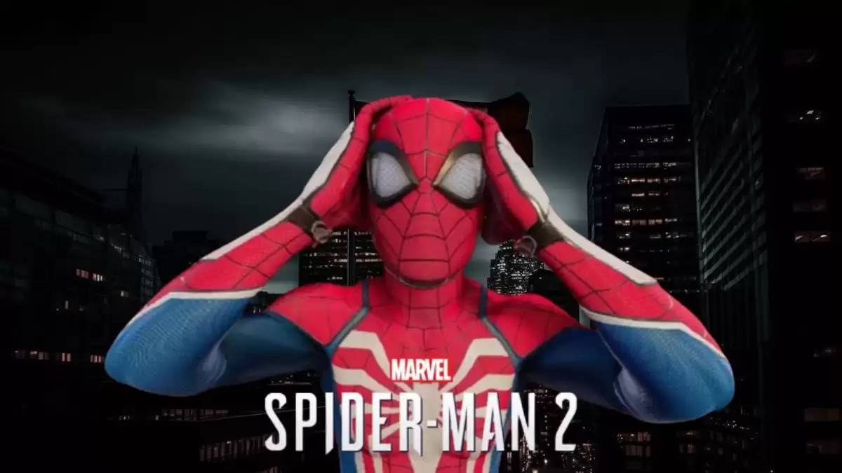 Marvels’ Spider-Man 2 1.001.003 Patch Notes: Latest Changes and Fixes