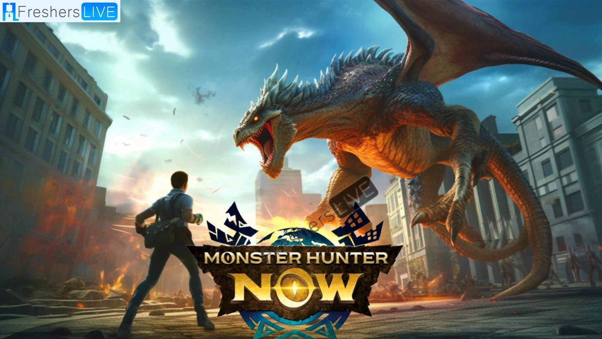Monster Hunter Now Equipment Skills, What are Equipment Skills in Monster Hunter Now?