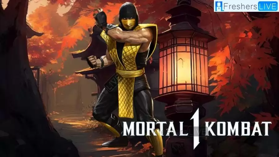 Mortal Kombat 1 Fatality List, How to Unlock Fatalities in Mortal Kombat 1?