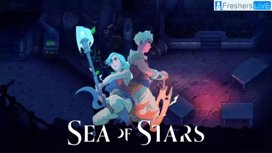 Sea Of Stars: How To Win Wheels Mini-Game? A Complete Guide