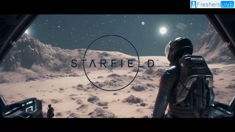 Starfield Betty Howser Location, Where to Find Betty Howser in Starfield? How to Recruit Betty Howser In Starfield?