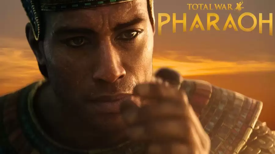 Total War Pharaoh Walkthrough, Release Date, Guide, Gameplay, Wiki