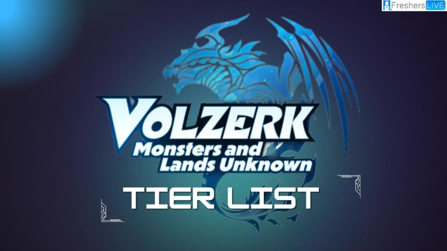 Volzerk Monsters and Lands Unknown Tier List, Ranked