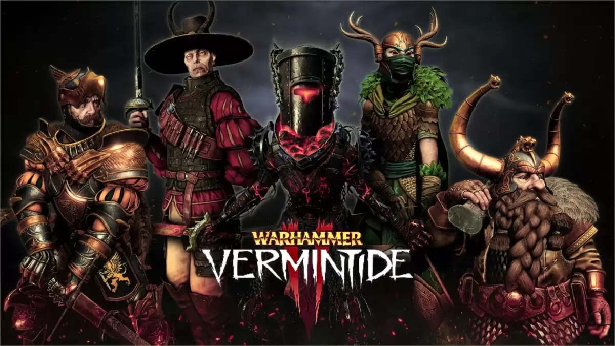 Warhammer Vermintide 2 Update 5.1.0 Patch Notes: Improvements and Fixes