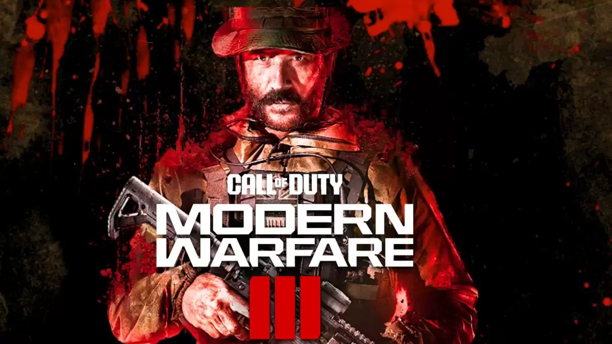 Call of Duty: Modern Warfare 3 Multiplayer Review-in Progress