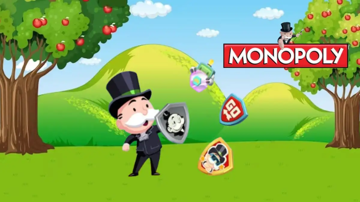 How to Get New Shields In Monopoly Go? How to Collect the New Themed Shield?
