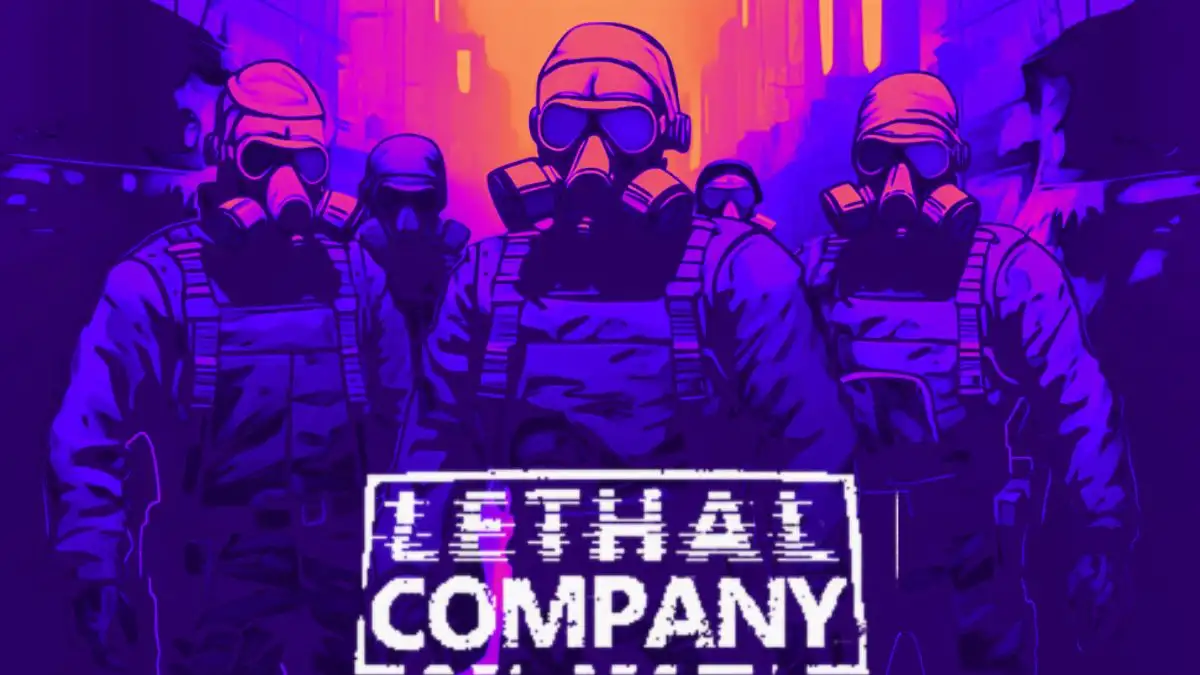 Lethal Company Player Count Steam - Check Here