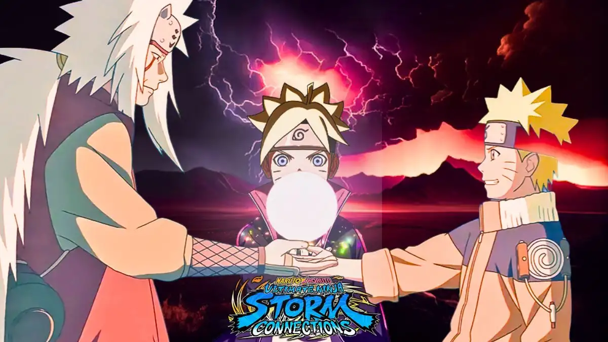 Naruto X Boruto Ultimate Ninja Storm Connections Trainer, Gameplay, System Requirements and more