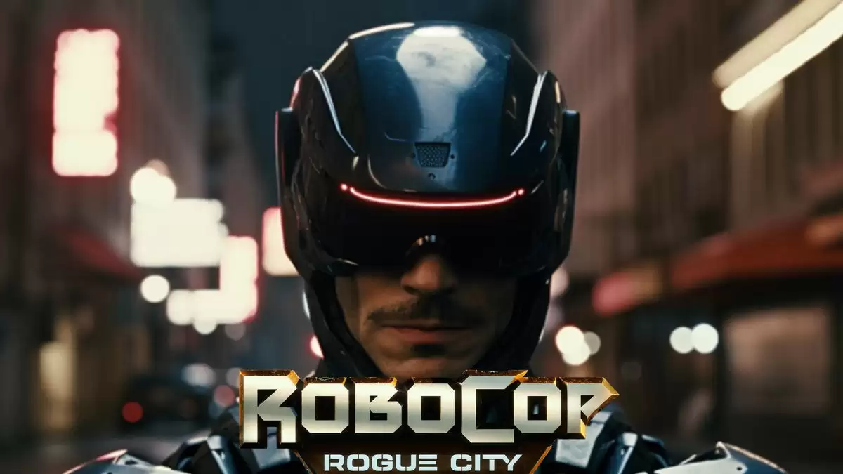 Robocop Rogue City Ray Tracing, Gameplay, Plot, and More