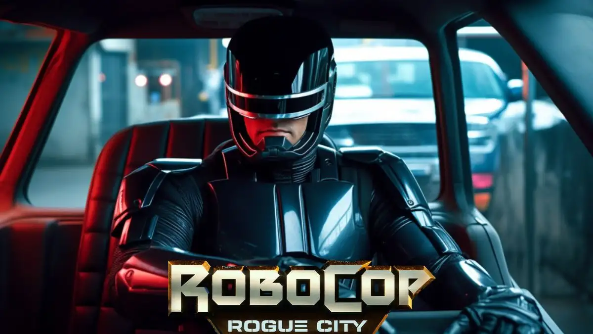 Robocop Rogue City Stuttering, How to Fix Robocop Rogue City Stuttering?