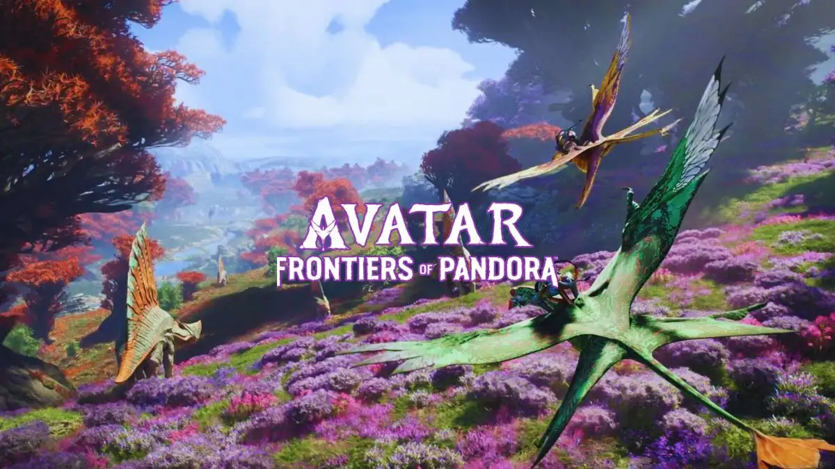 How to Get an Ikran in Avatar Frontiers of Pandora? How to Increase Ikran Energy in Avatar Frontiers of Pandora?