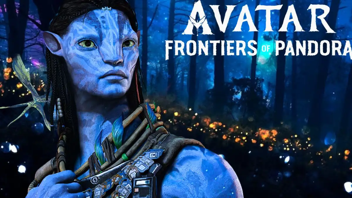 Avatar Frontiers of Pandora Best Skills
