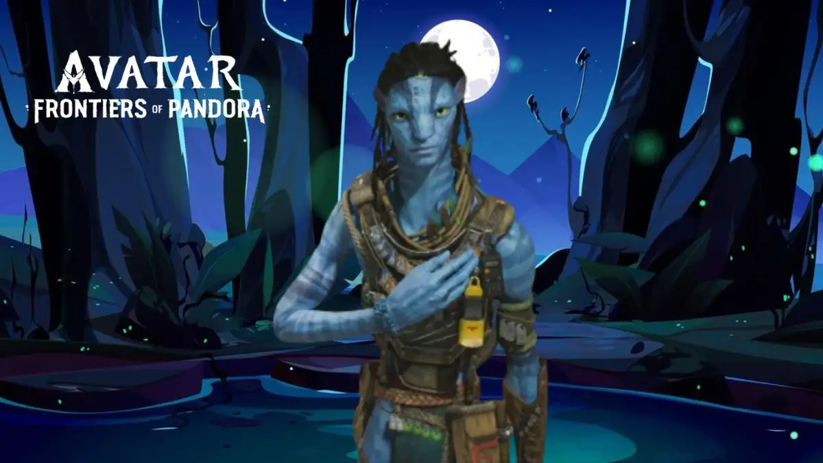Avatar Frontiers of Pandora Exploration Vs Guided Mode, Should You Play on Guided or Exploration Mode in Avatar Frontiers of Pandora?