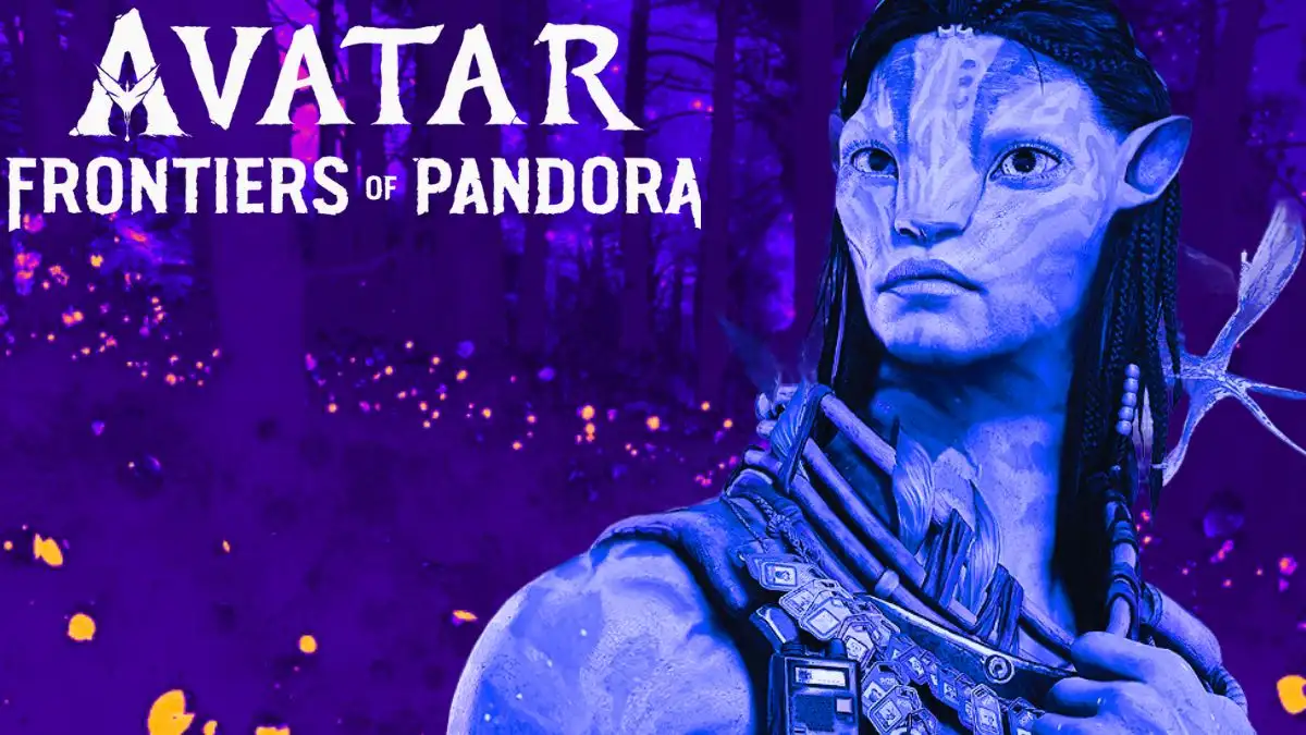Avatar Frontiers of Pandora Secrets and Tips