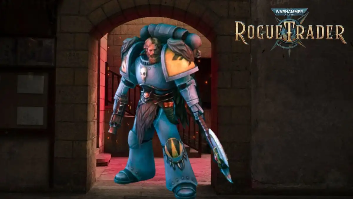 Best Origins in Warhammer 40k: Rogue Trader
