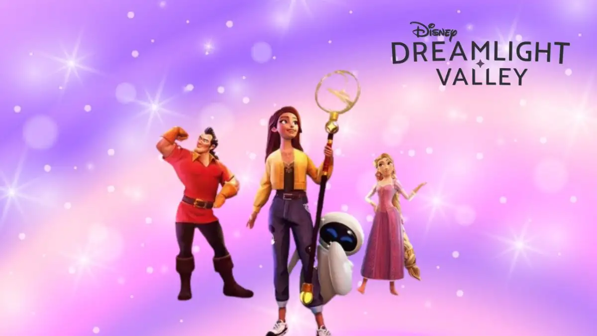 Disney Dreamlight Valley All Scramble Coin Pieces and How to Unlock?