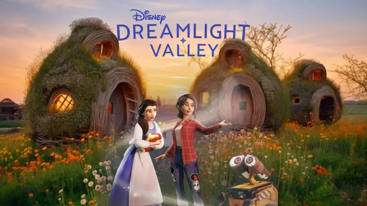 Disney Dreamlight Valley Codes, How to Redeem Codes in Disney Dreamlight Valley?