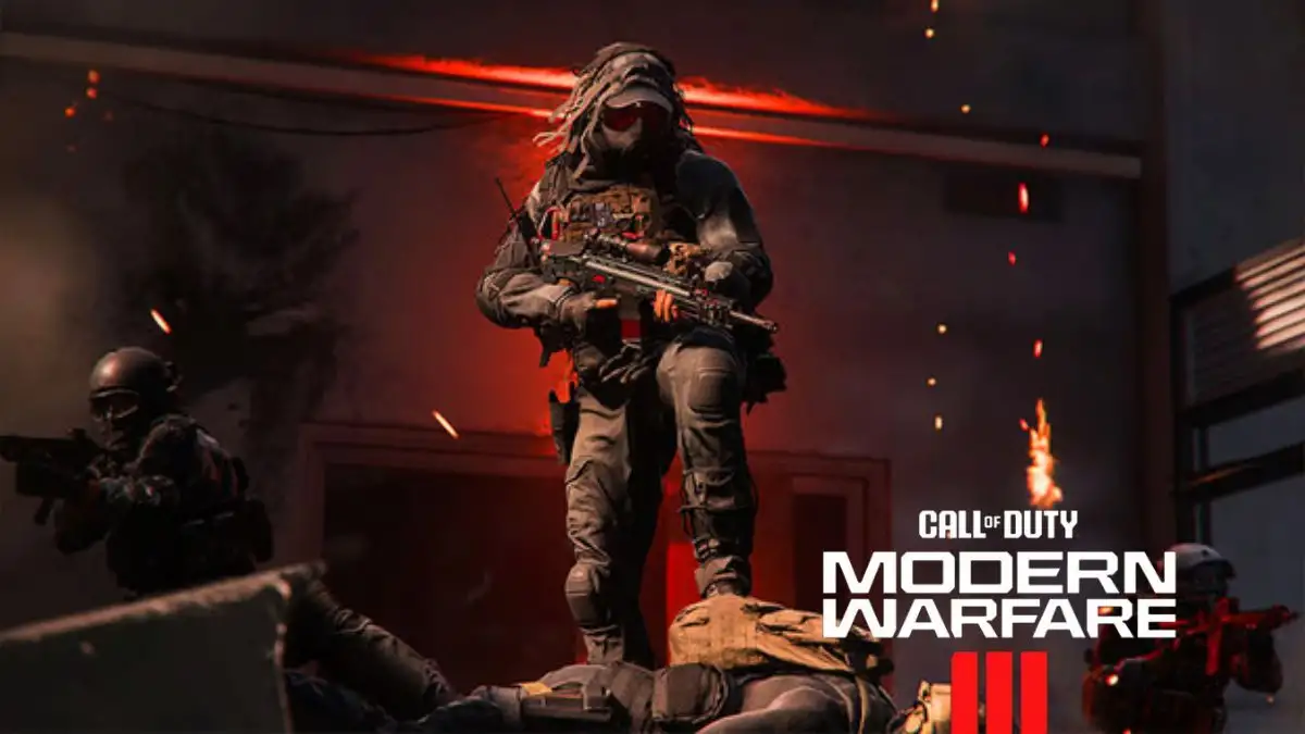 How To Unlock Jak Beholder Rifle Kit In Modern Warfare 3?Jak Beholder Rifle Kit Not Working