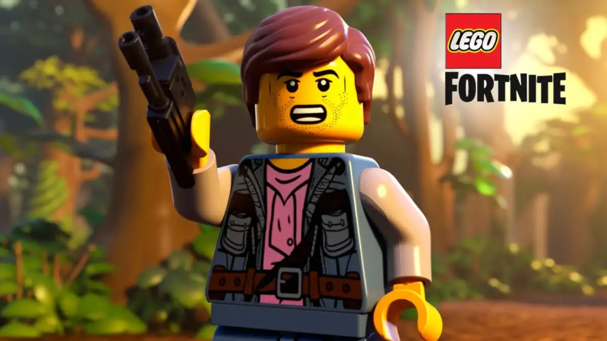 How to Fix the High Complexity Area Error in LEGO Fortnite? Find Out